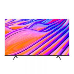 海信(Hisense)75英寸 4K悬浮全面屏 AI声控 2+16GB大内存 少儿模式